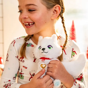 Elf on the Shelf Elf Pets: An Arctic Fox Tradition