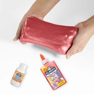 Elmer's Metallic Slime Kit