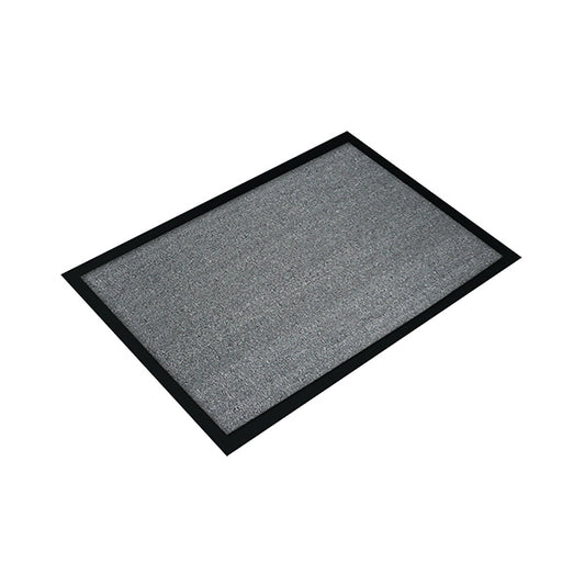 Doortex Value Mat 800x1200mm Grey FC480120VALGR