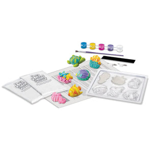 Mould & Paint Kit - Sealife