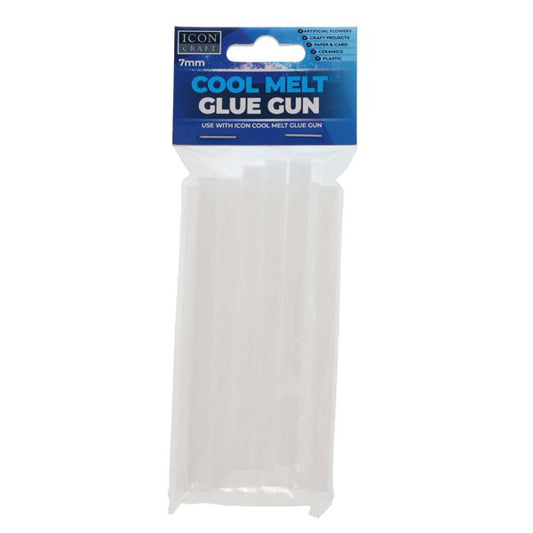 Cool Melt Glue Gun Refill (12 Pack)