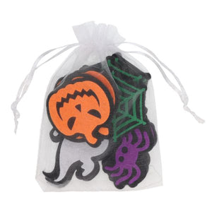 Halloween Felt Characters