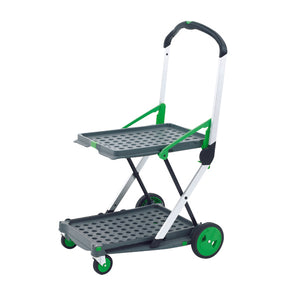 GPC Clever Trolley with Folding Box 359286