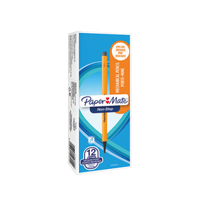 PaperMate Non-Stop Automatic Pencils 0.7mm HB (Pack of 12) S0189423