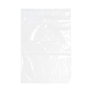 Minigrip Bag 255x355mm Clear (Pack of 1000) GL-14