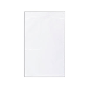 Minigrip Bag 150x230mm Clear (Pack of 1000) GL-11