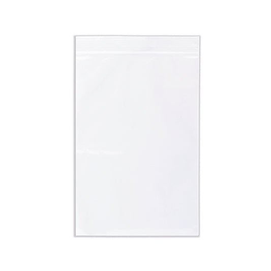Minigrip Bag 150x230mm Clear (Pack of 1000) GL-11