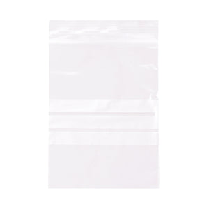 Write-on Minigrip Bag 90x115mm (Pack of 1000) GA-123