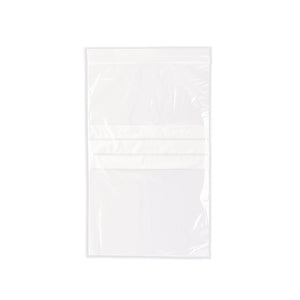 Write-on Minigrip Bag 150x230mm (Pack of 1000) GA-130