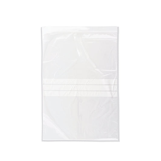 Write-on Grip Seal Bag 228x323mm (Pack of 1000) GA-132