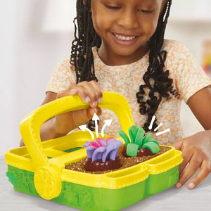 Play-Doh - Blooming Flowers