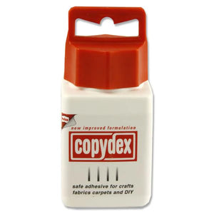 Pritt 125ml Copydex Clear Glue