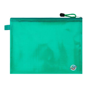 Premto B5 Extra Durable Expanding Mesh Wallet