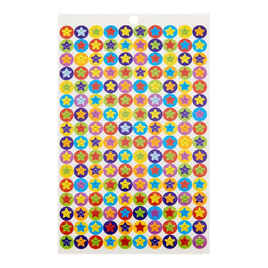 Teachers Reward Stickers 700+