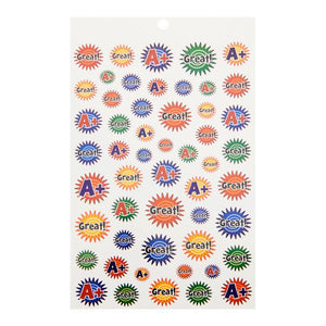 Teachers Reward Stickers 700+
