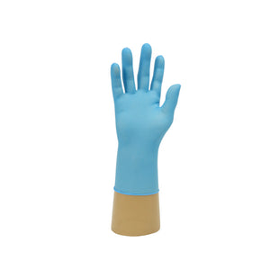 HPC Nitrile Powder Free Examination Glove Large Blue (Pack of 1000) GN83 L