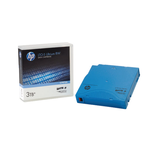 HP Ultrium LTO-5 3.0TB Data Cartridge C7975A