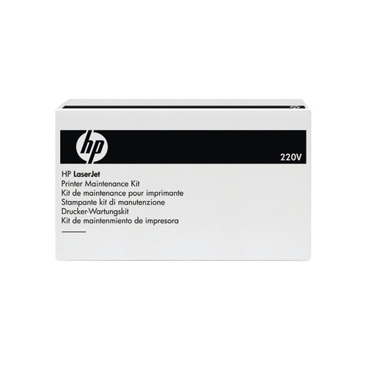 HP Laserjet Printer 220V Maintenance CF065A