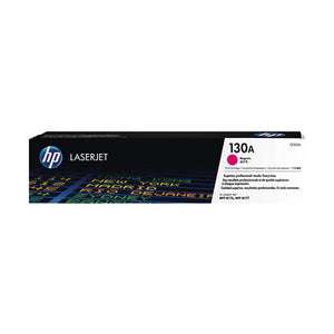 HP 130A Magenta Laserjet Toner Cartridge CF353A
