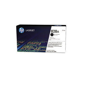 HP 828A Black Laserjet Imaging Drum CF358A