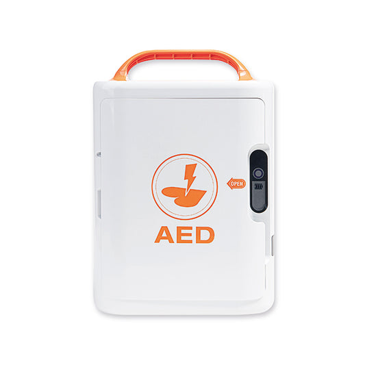 Mediana A16 HeartOn AED (Automated External Defibrillator) Fully-Automatic 2901