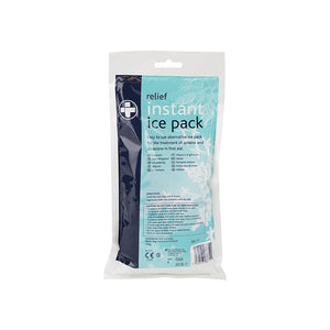 Reliance Medical Relief Instant Ice Pack 300 x 130mm (Pack of 10) 710