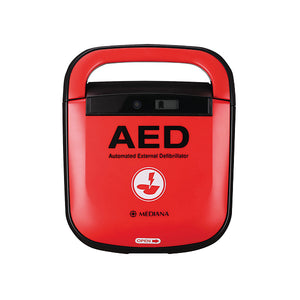 Reliance Medical Mediana A15 HeartOn AED 2870