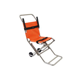 Code Red Two Wheel Transit Chair