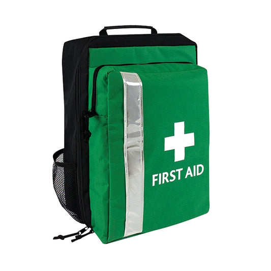 Reliance Medical School Trip First Aid Kit Rucksack 2480