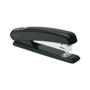 Rapesco Eco Full Strip Stapler Capacity 20 Sheets Black 1085