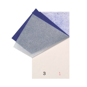 Prestige Duplicate Restaurant Pad Small 140x76mm (Pack of 50) PAD 15