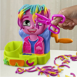 PlayDoh - Hair Styling Salon Set