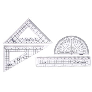 Helix Oxford Geometry Set - 15 CM