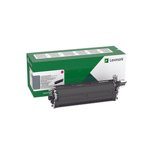 Lexmark Developer Unit 30K Magenta C540X33G