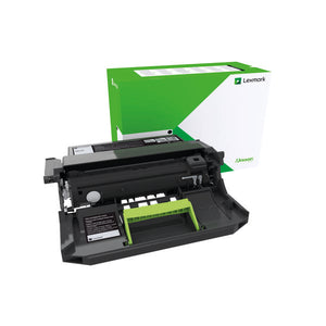 Lexmark 520ZA Imaging Unit Toner 52D0ZA0