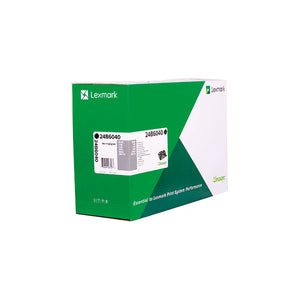 Lexmark Mono Ultra High Yield Imaging Return Programme Toner 24B6040