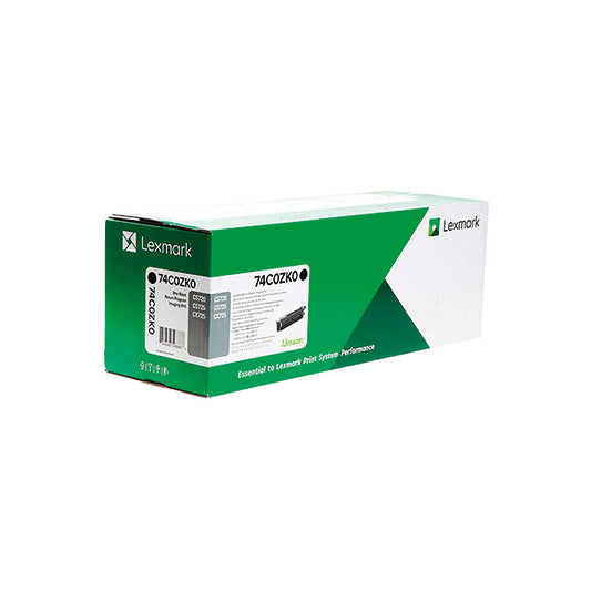 Lexmark CS720 Black Photoconductor Kit 74C0ZK0