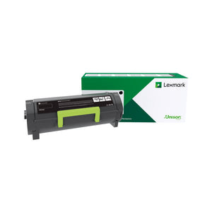 Lexmark Black Return Programme 6K Toner Cartridge B252X00