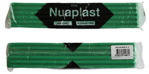 Nuaplast Plasticine Dark Green