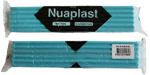 Nuaplast Plasticine - Light Blue