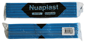 Nuaplast Plasticine Dark Blue