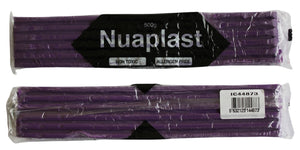 Nuaplast Plasticine Purple