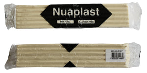 Nuaplast Plasticine Ivory