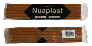 Nuaplast Plasticine Brown