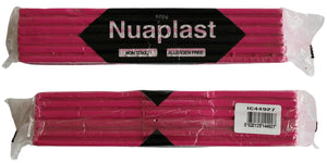 Nuaplast Plasticine Magenta