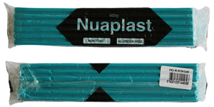 Nuaplast Plasticine Blue-Green (Turquoise)