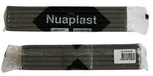 Nuaplast Plasticine Grey