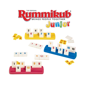Rummikub Junior Game
