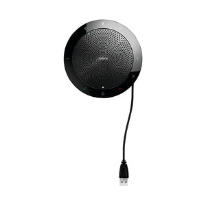 Jabra Speak 510 MS USB Speaker with Built In Microphone UC 7510-109