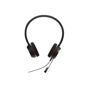 Jabra Evolve 20 MS Duo PC Headset 52645